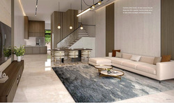 Mandai Garden (D26), Terrace #542227931